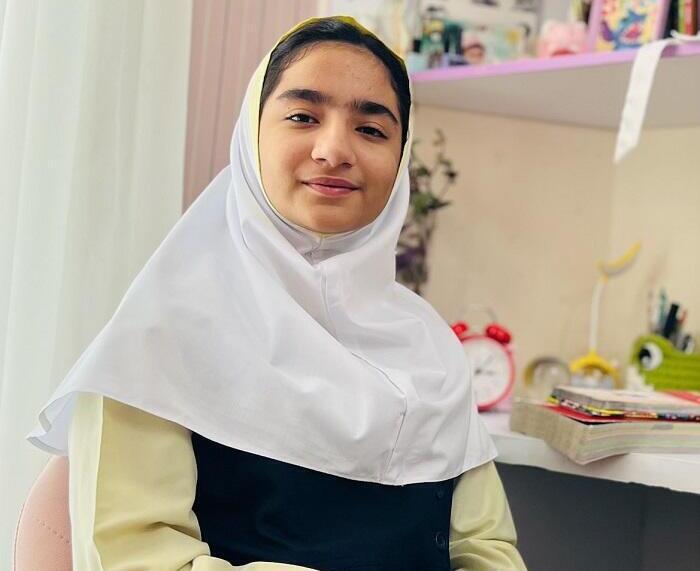 قبولی تیزهوشان
