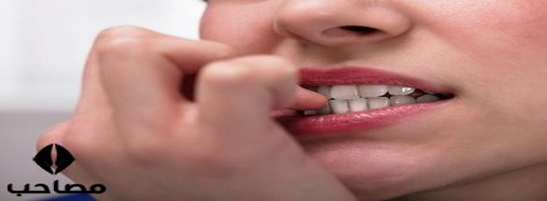 چرا اختلال پوست کنی در دانش آموزان شایع است ؟