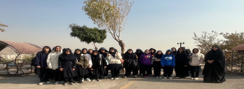 خاطراتی از یک روز هیجان انگیز در ارتفاعات توچال