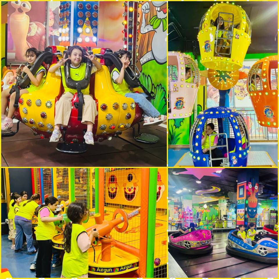 اردوی تفریحی شهربازی الماس هروی