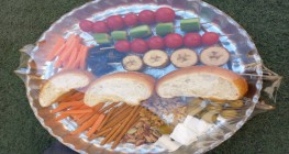 صبحانه سالم