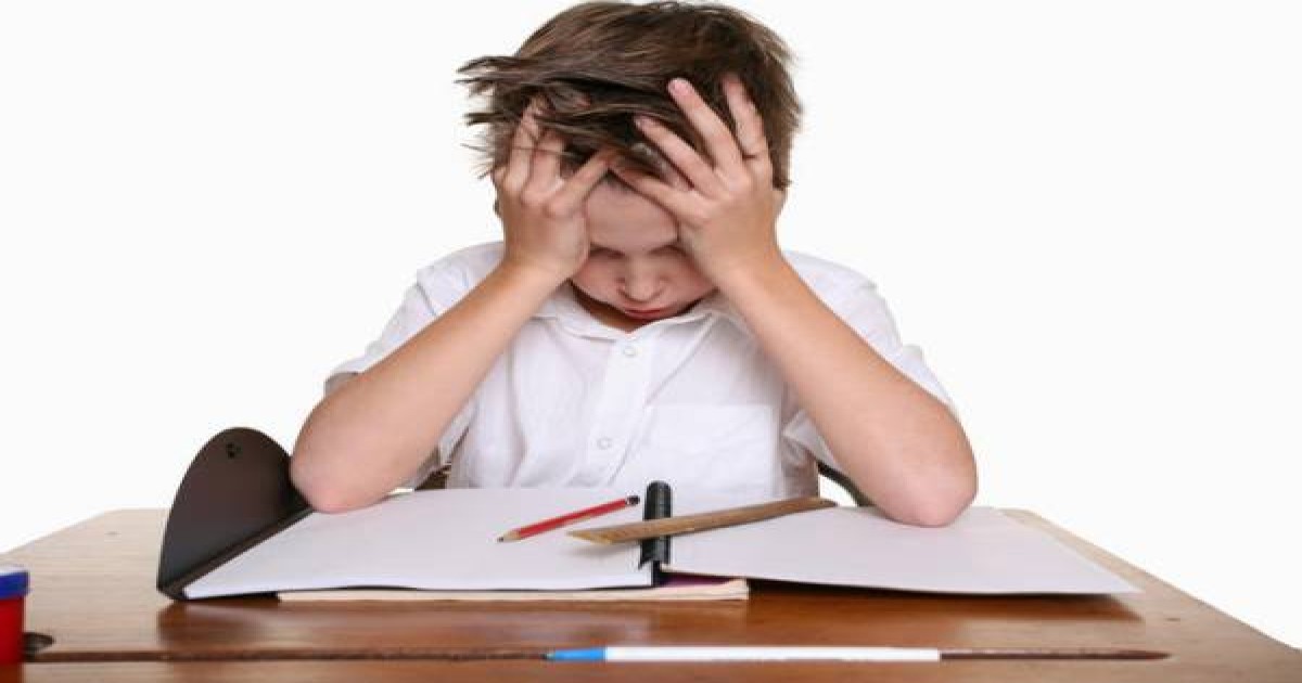 آیا دلیل افت تحصیلی دانش آموزان را می دانید ؟