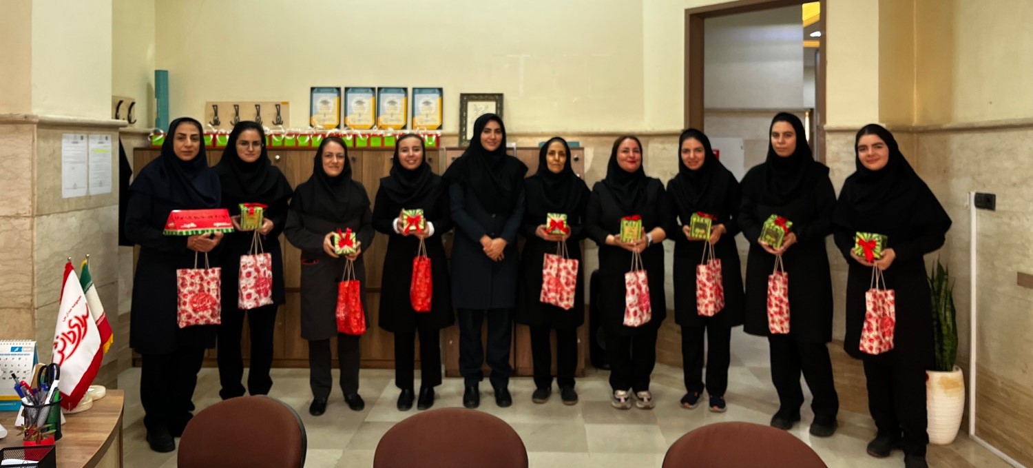 شب یلدای سرای دانش