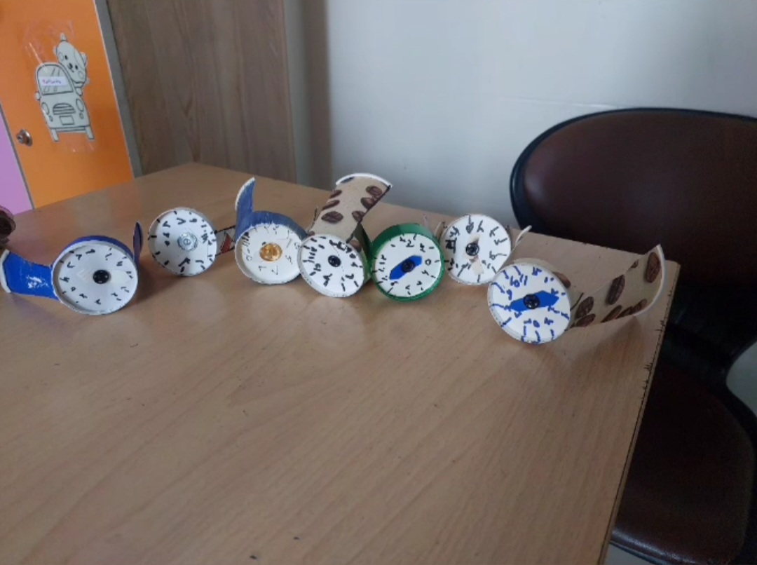 دستغیب ورزی ساعت